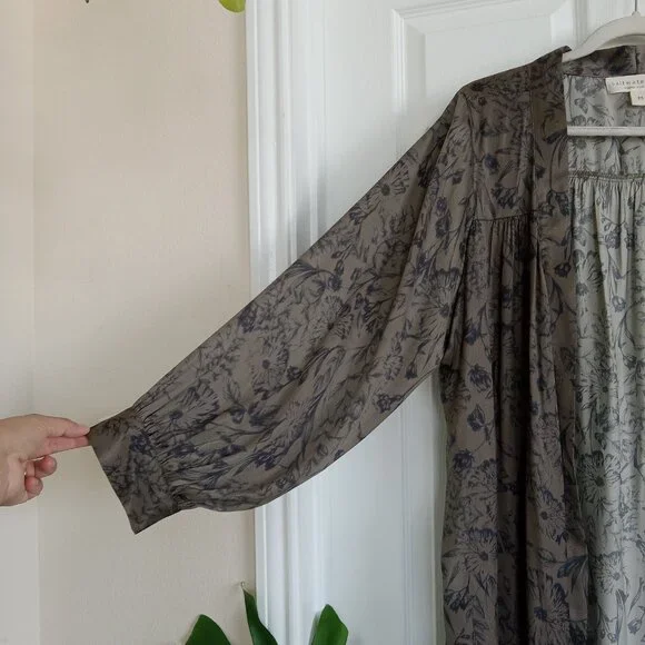 Salwater LUXE Kimono - Picture 6 of 13